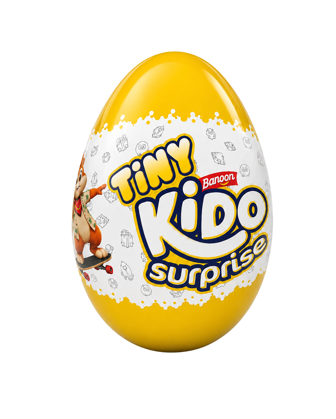 Banoon Kids Tiny Kido Img 3